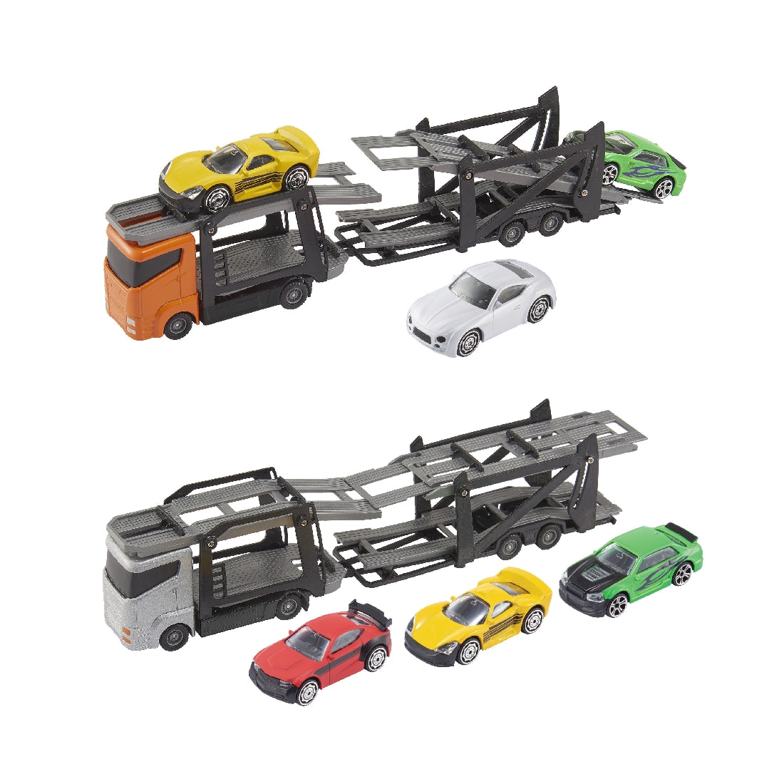Tz Street Machines Car Transporter
