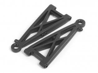 Maverick Front Lower Suspension Arms