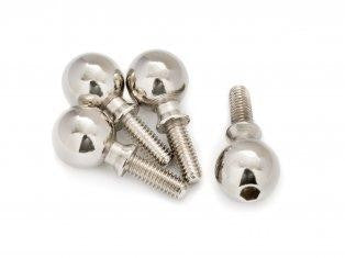 Maverick 150126 Pillow Ball Set (4pcs)