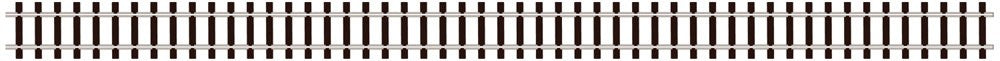Peco Wooden Sleeper Flex Track (N Scale)