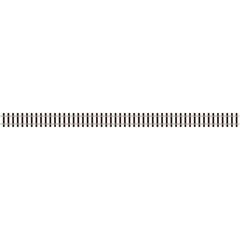 Peco Sl-300f Track Wooden Sleeper Type