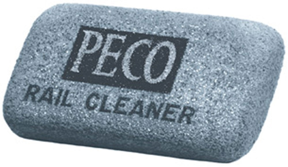 Peco Pl-41 Rail Cleaner