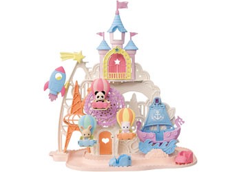 Sylvanian Families Baby Amusement Park