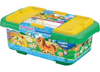 Aquabeads - Day On The Farm