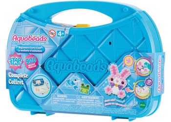Aquabeads Beginners Carry Case