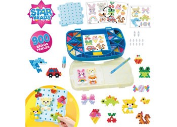 Aquabeads Beginners Carry Case