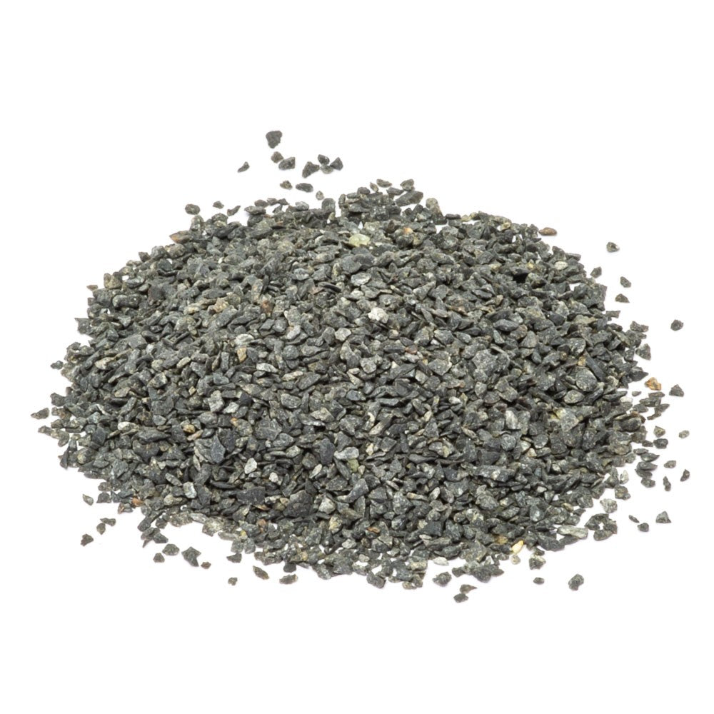 Hornby Ballast Basaltic Rock