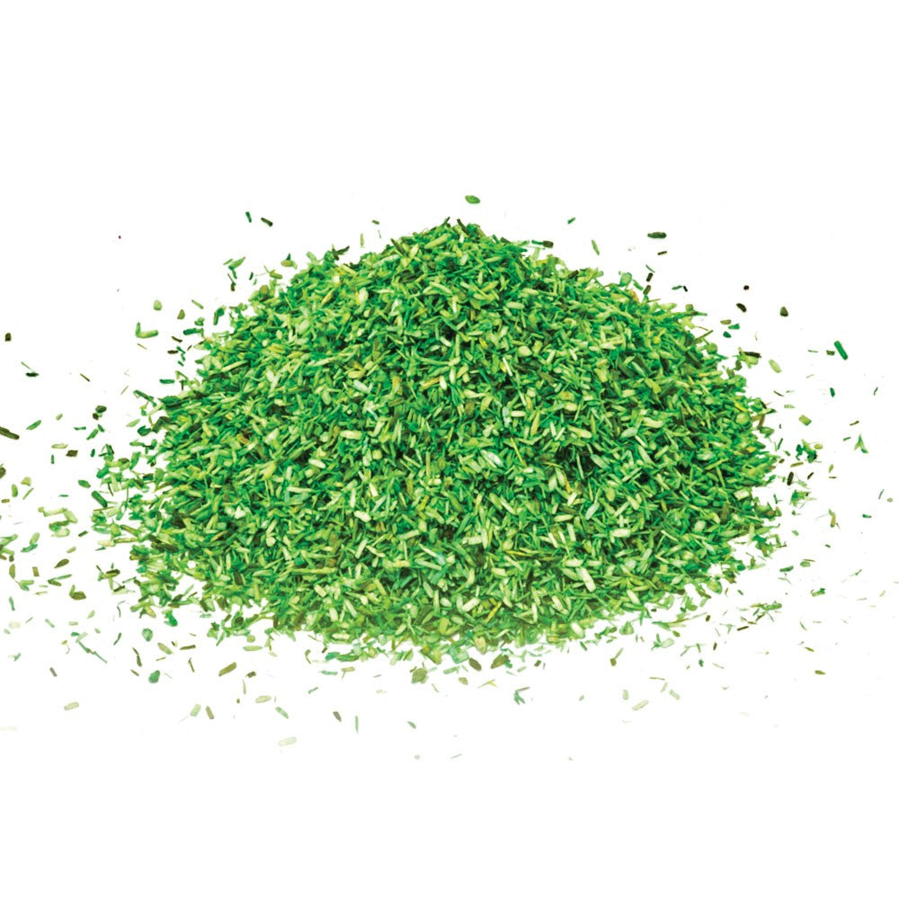 Hornby Scatter- Medium Green 42g