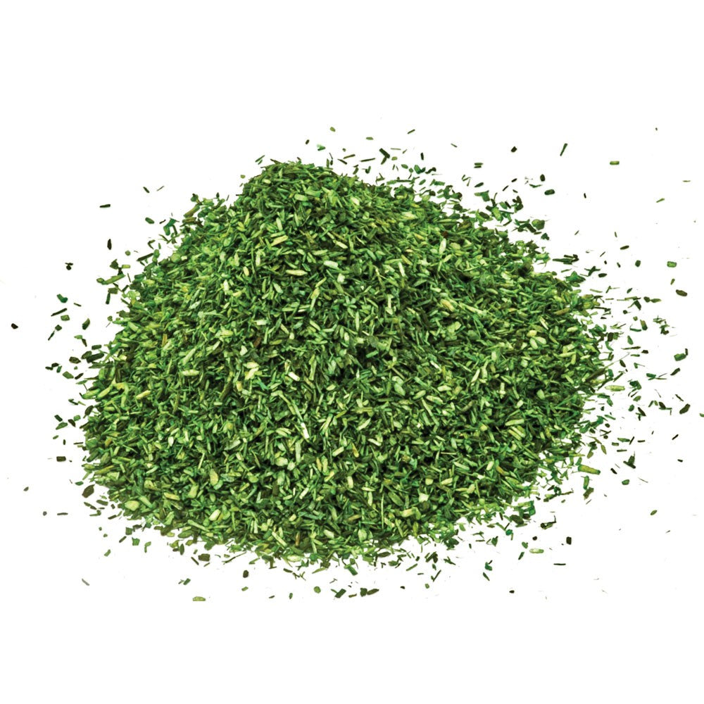 Hornby Scatter - Dark Green 42g