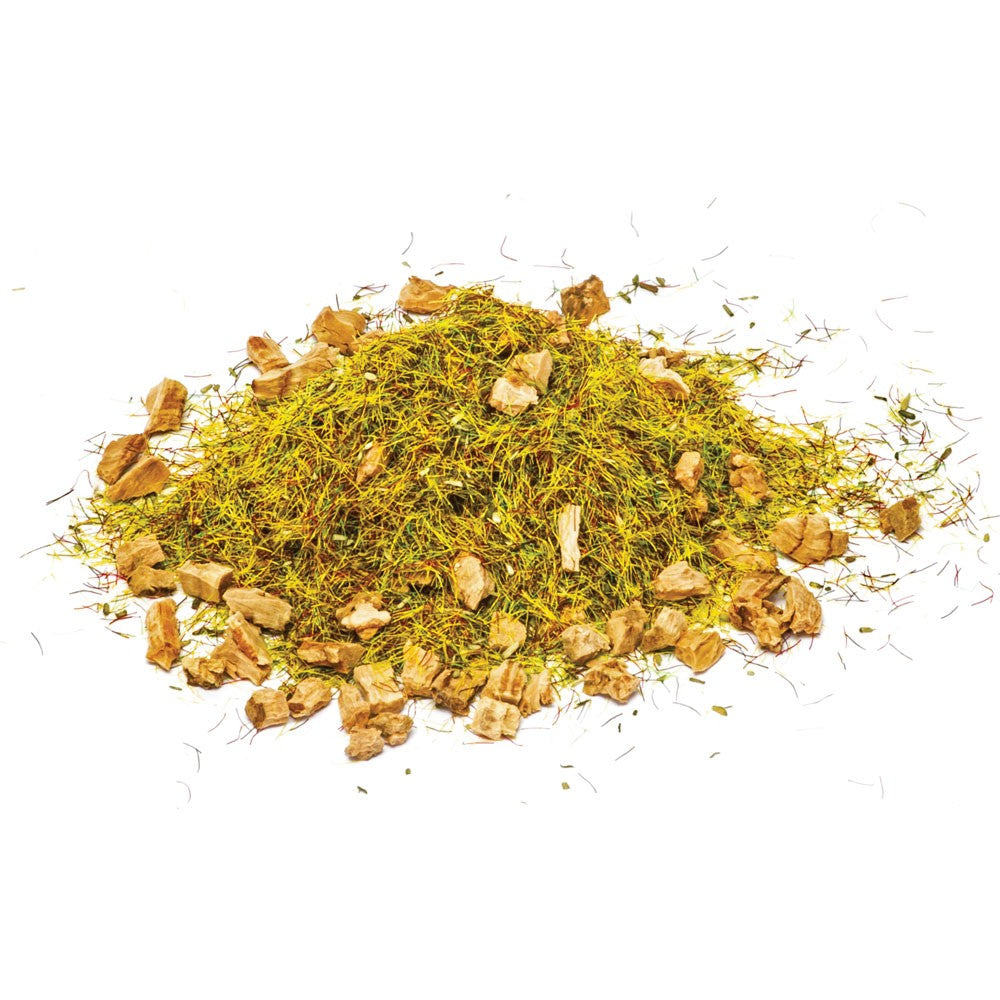 Hornby Static Grass- Alpine Meadow 20g