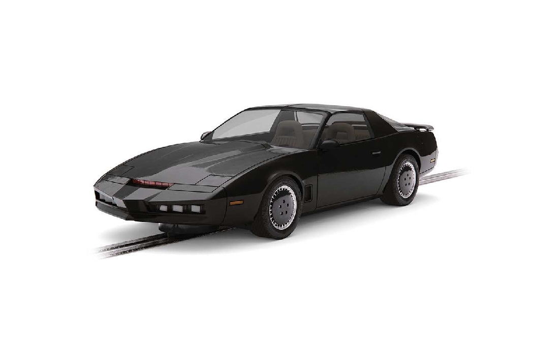 Scalextric Knight Rider - Kitt