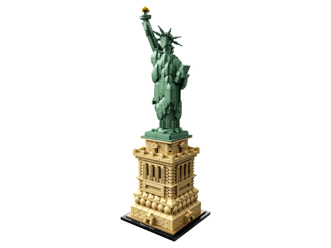 LEGO LEGO Architecture Statue of Liberty 21042 Age: 16+