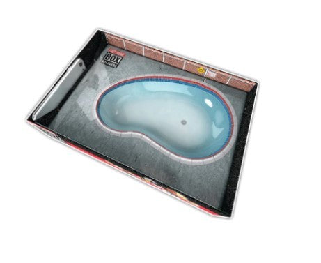 Tony Hawk Box Boarders - Bowl Pack