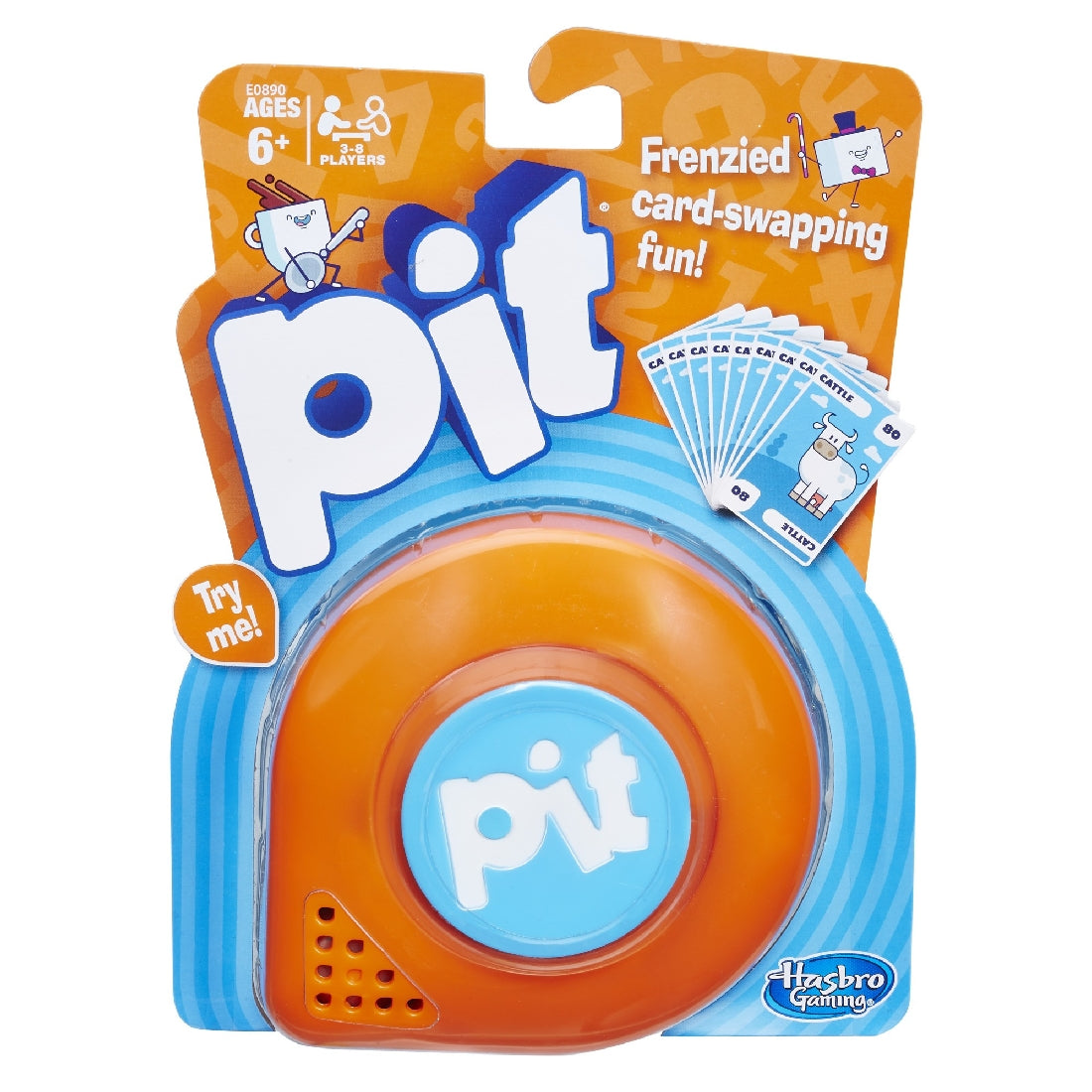 Pit Classic