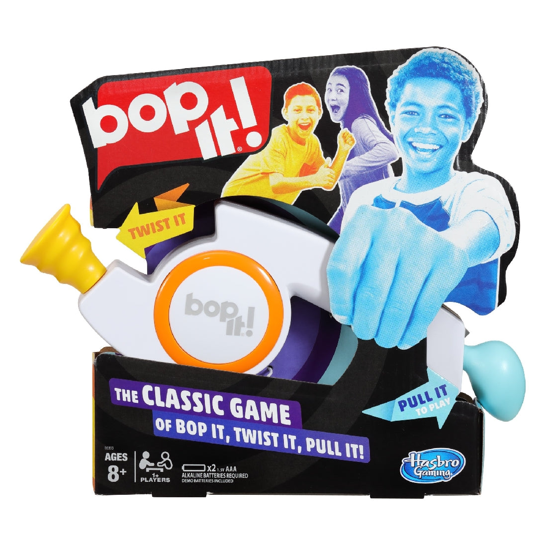 Bop It