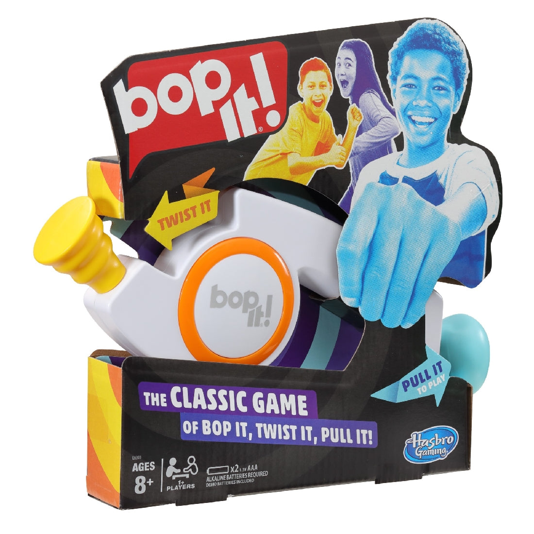 Bop It
