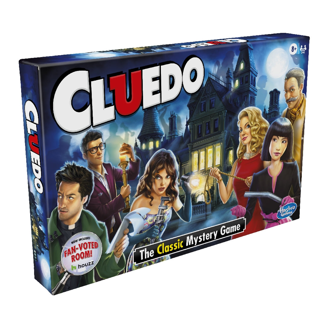 Cluedo Classic