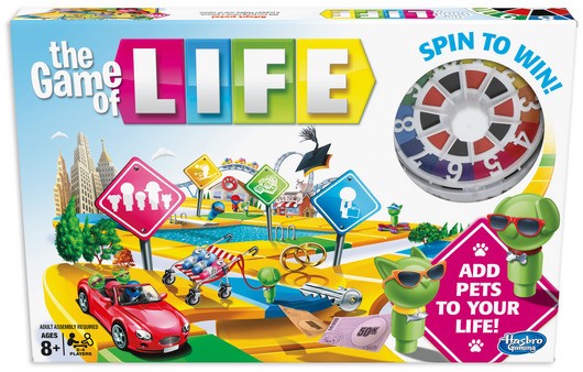 Game Of Life Classic