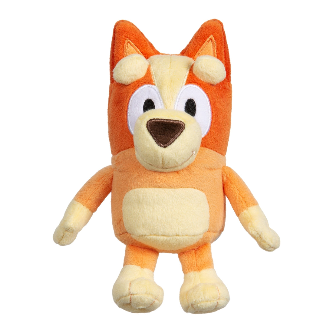 Bluey S5 Single Plush Asst - Bingo