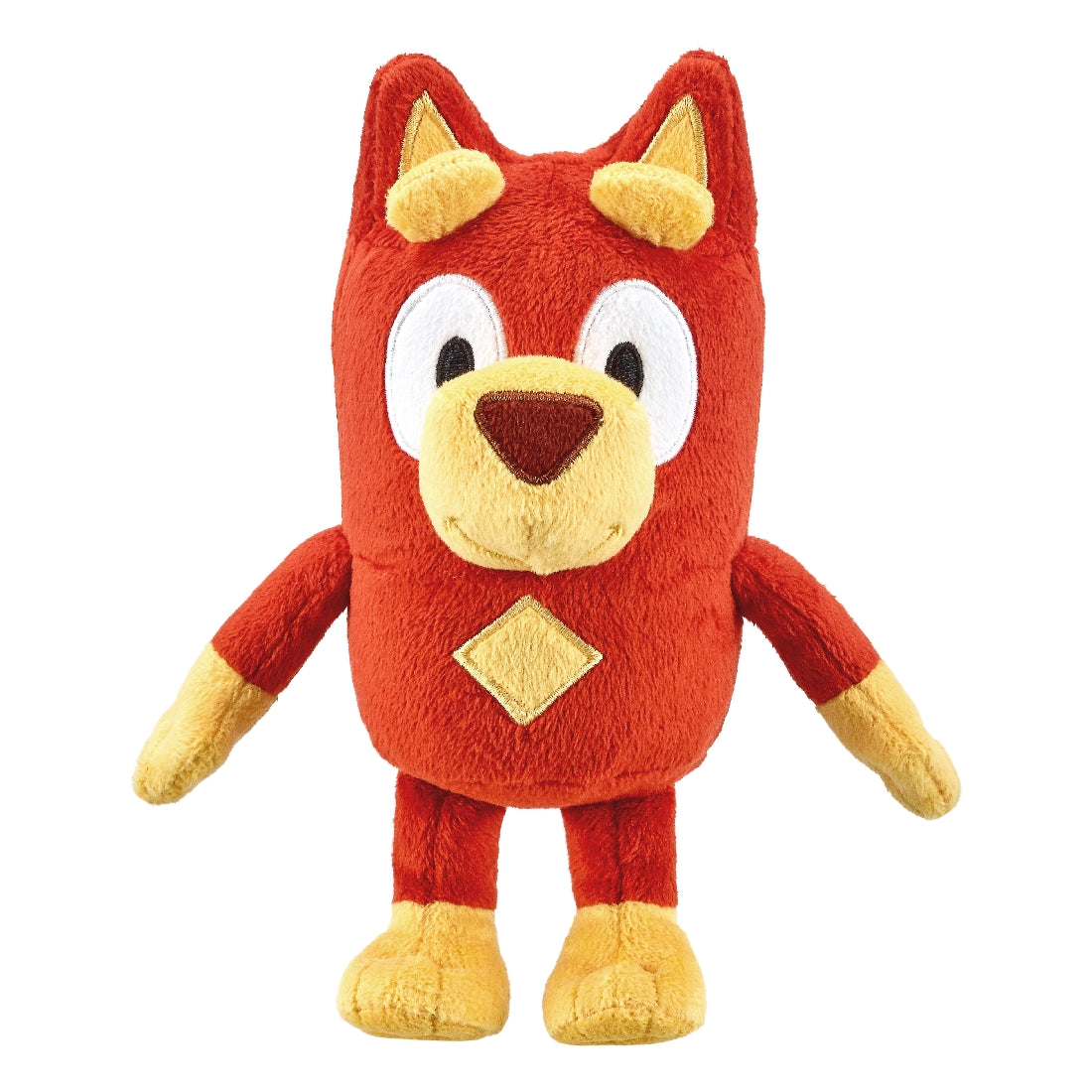 Bluey S5 Single Plush Asst - Rusty