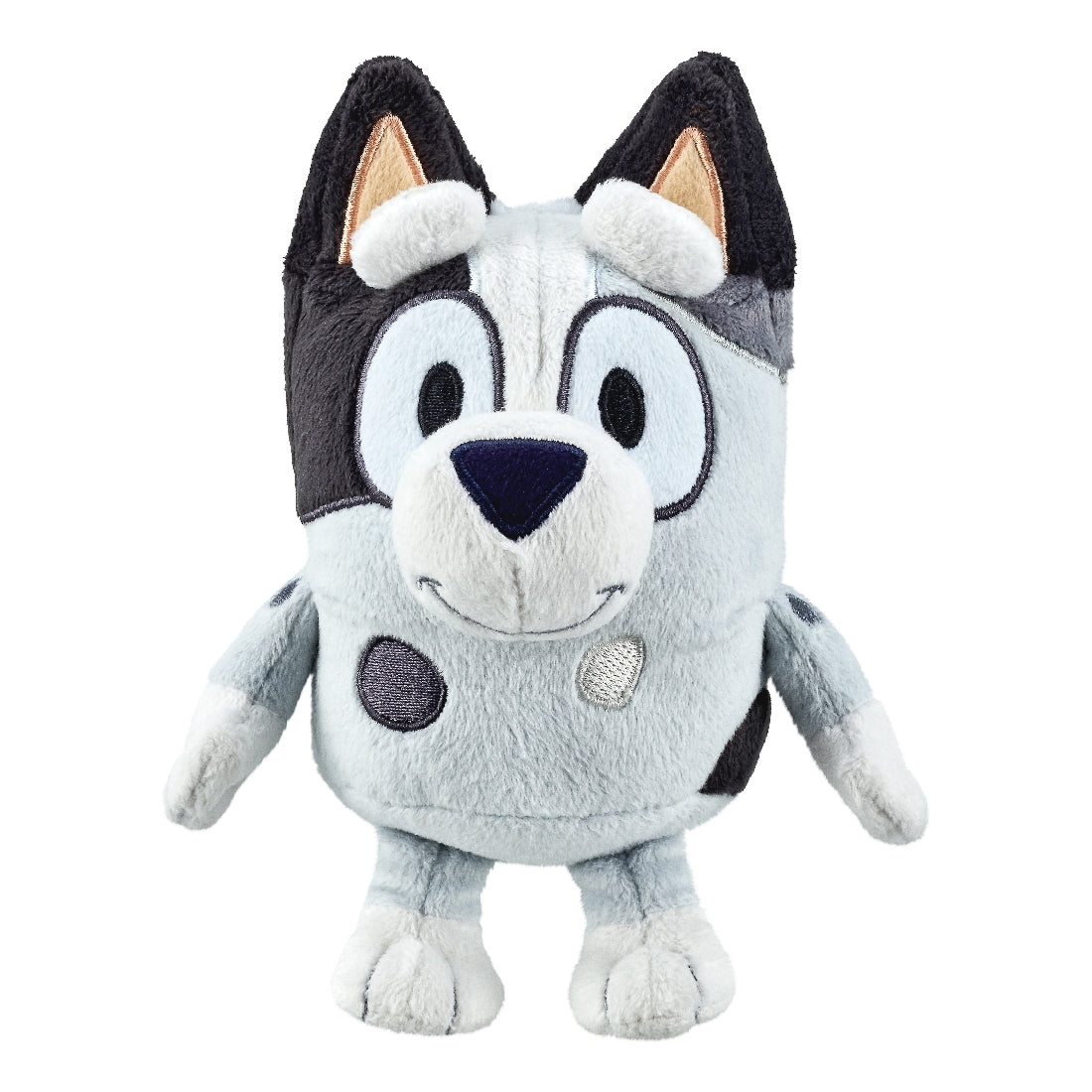 Bluey S5 Single Plush Asst - Muffin
