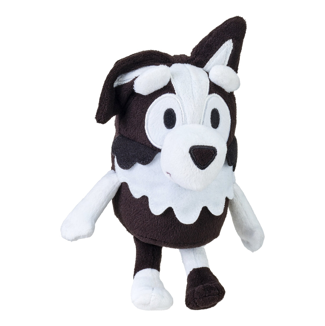 Bluey S8 Single Plush Asst - Mackenzie