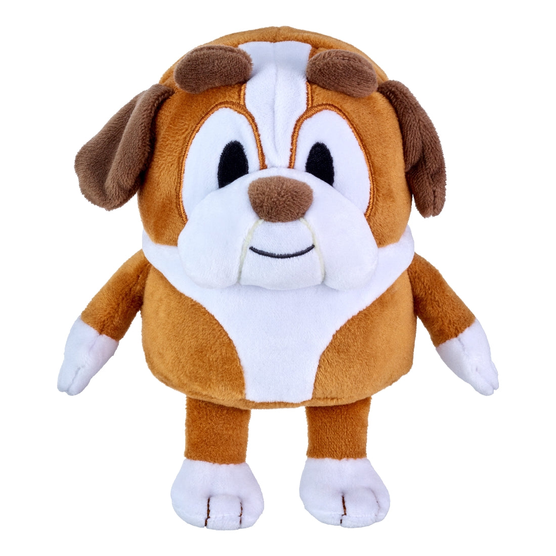 Bluey S8 Single Plush Asst - Winton