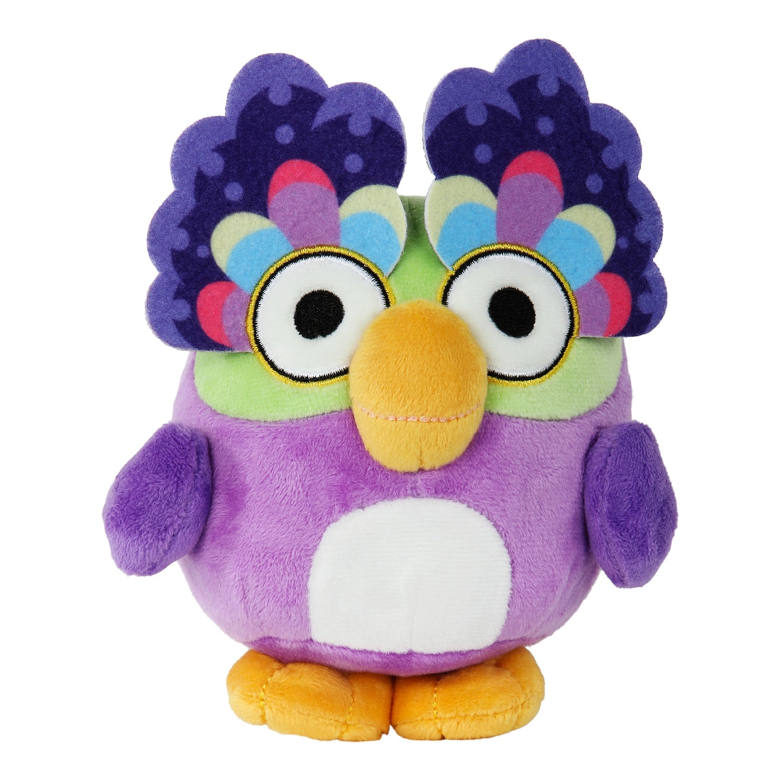 Bluey S8 Single Plush Asst - Chattermax