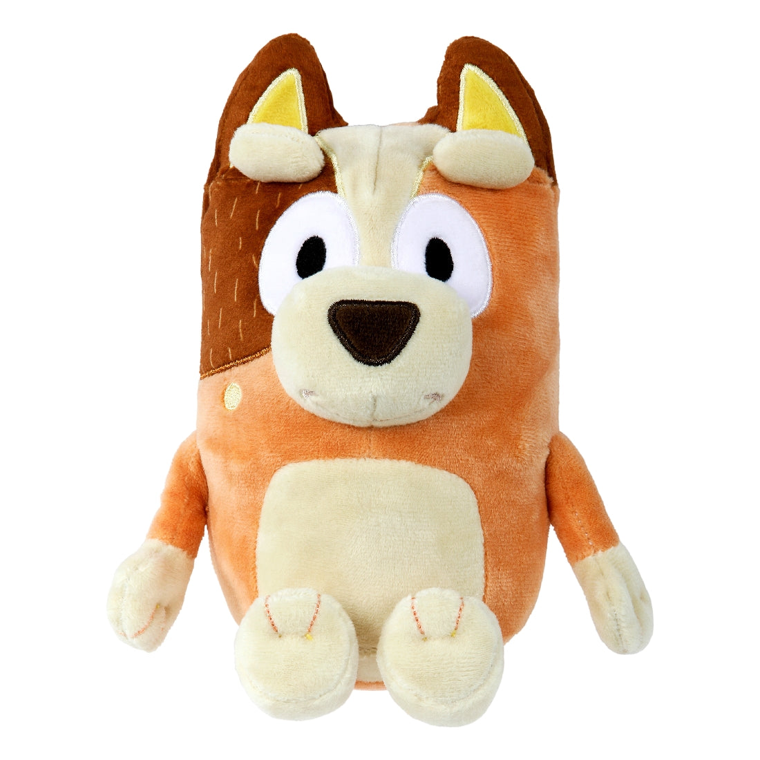 Bluey S8 Single Plush Asst - Chilli