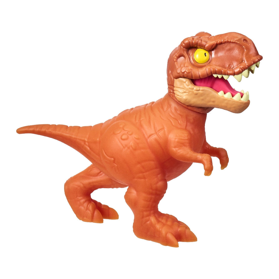 Heroes Of Goo Jit Zu - Jurassic World Hero Pack S1 W1 Asst - T.rex