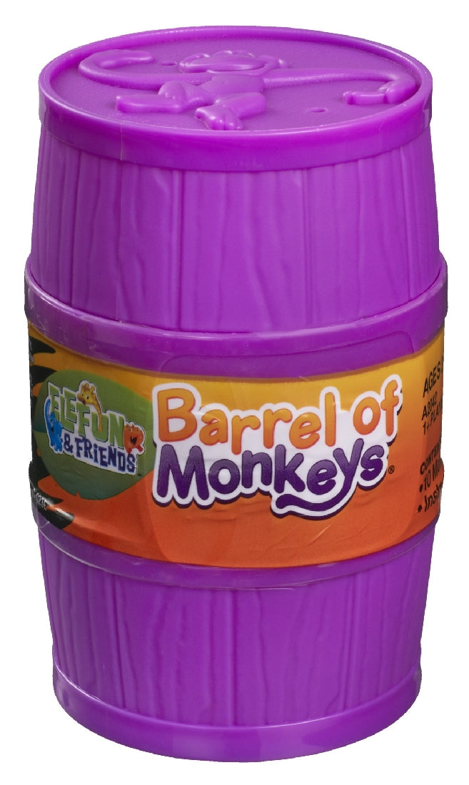 Barrel Of Monkeys