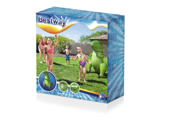 Bestway Dinomite Sprinkler