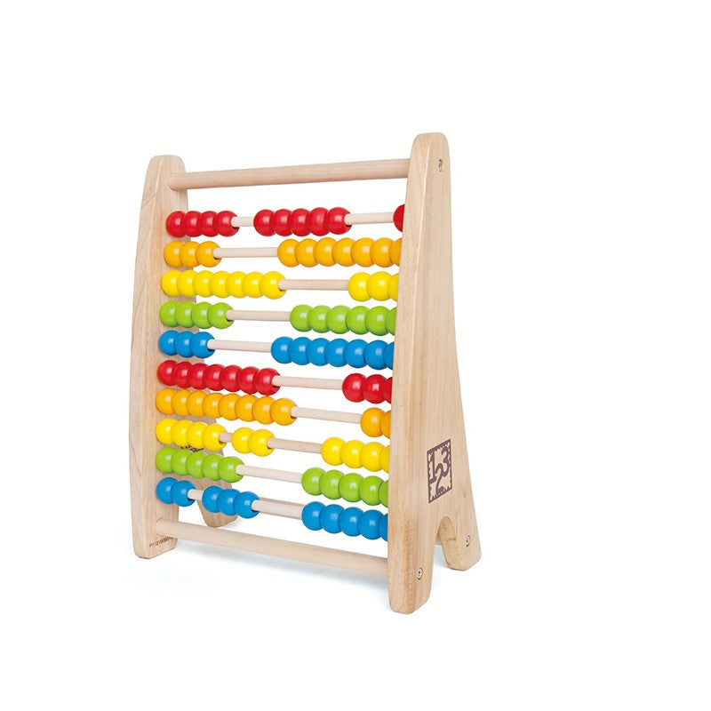 Hape Bead Abacus