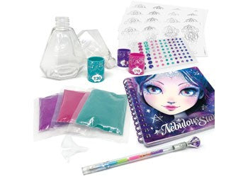 Nebulous Stars - Precious Hour Glass