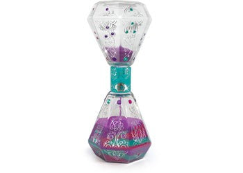 Nebulous Stars - Precious Hour Glass