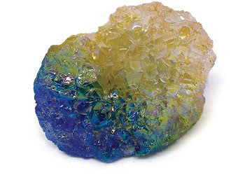 Dinosart - Collectible Meteor Stone
