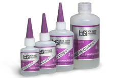 Bsi Insta-cure+ Gap Filling 1oz