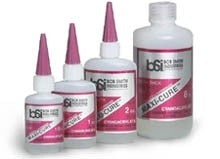 Bsi Maxi-cure Extra Thick 1oz