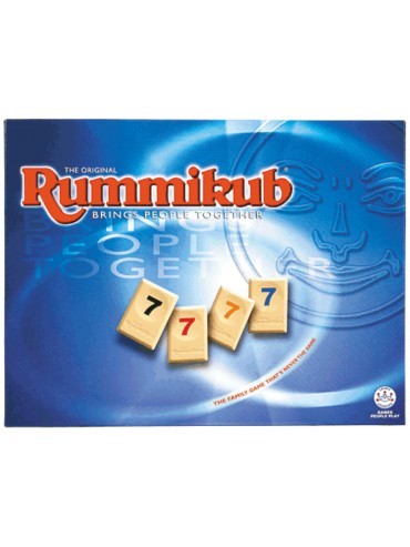 Rummikub