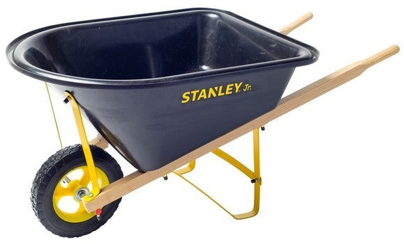 Stanley Jr Wheelbarrow