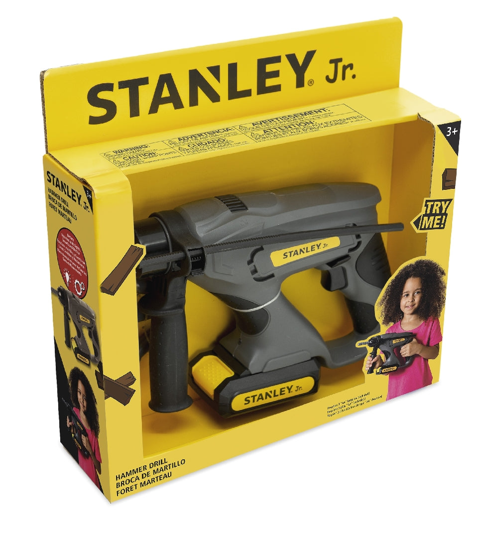Stanley Jr Hammer Drill