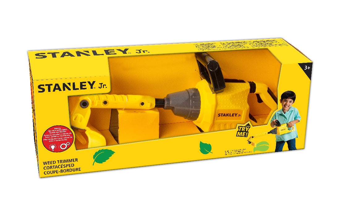 STANLEY JR WEED TRIMMER BO
