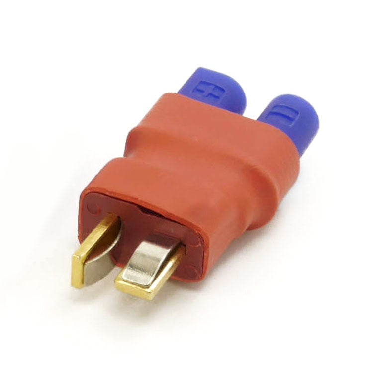 Tornado Deans Male To Ec3 Female - No Wire