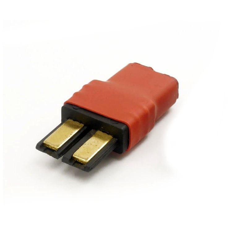 Deans Female To Trx Male, No Wire