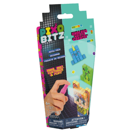 Pixobitz Refill Pack