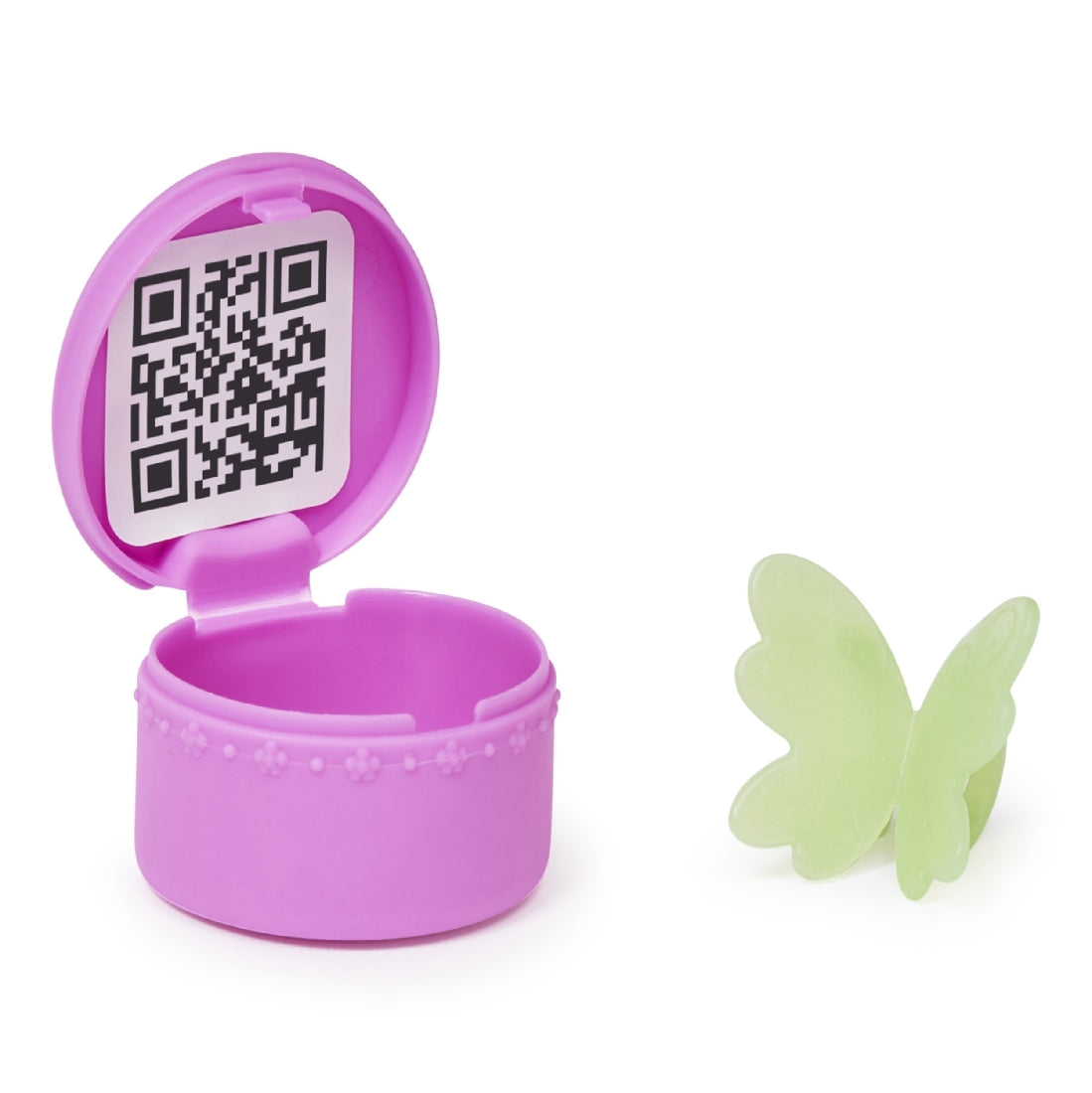 Gabby's Dollhouse 'gabby Girl' Dress Up Closet