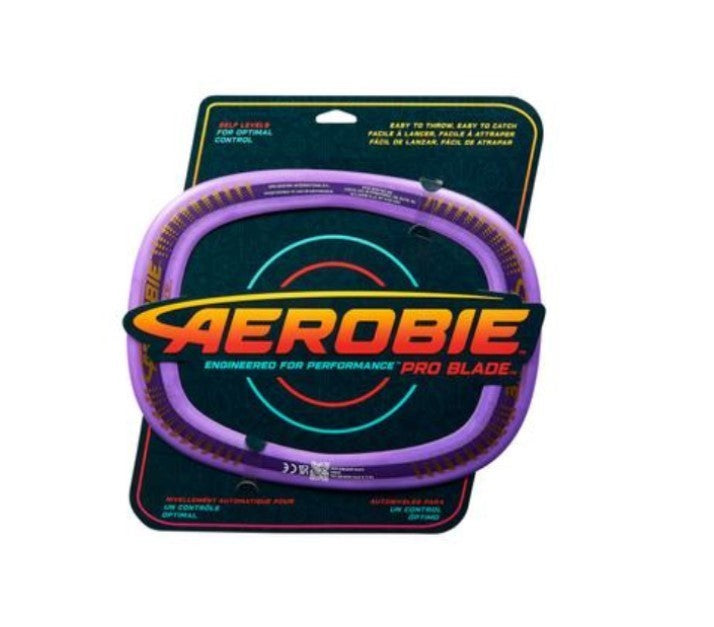 Aerobie Problade - Purple