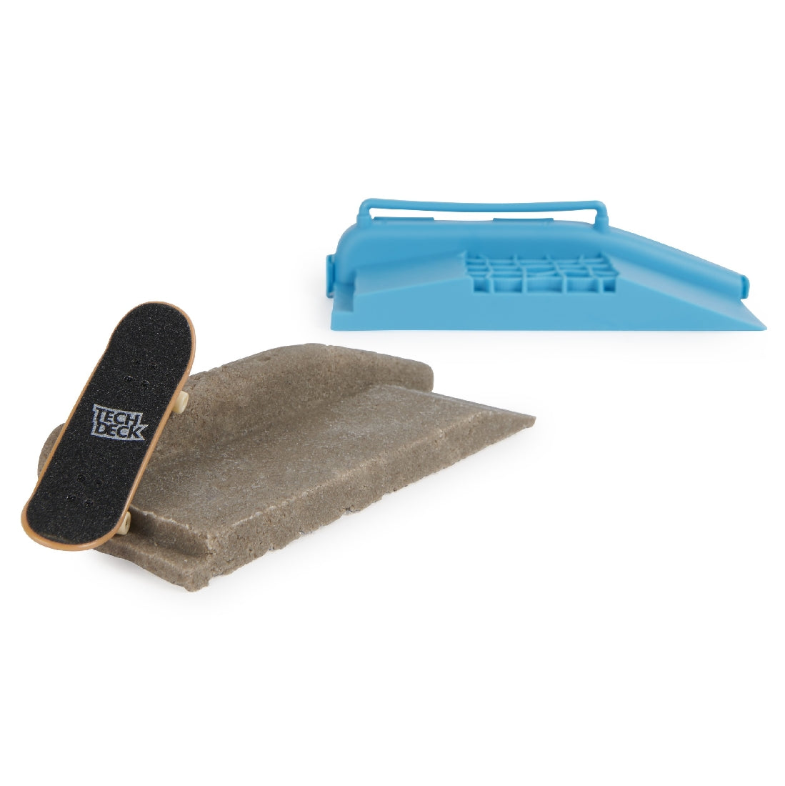 Tech Deck Kinetic Concrete