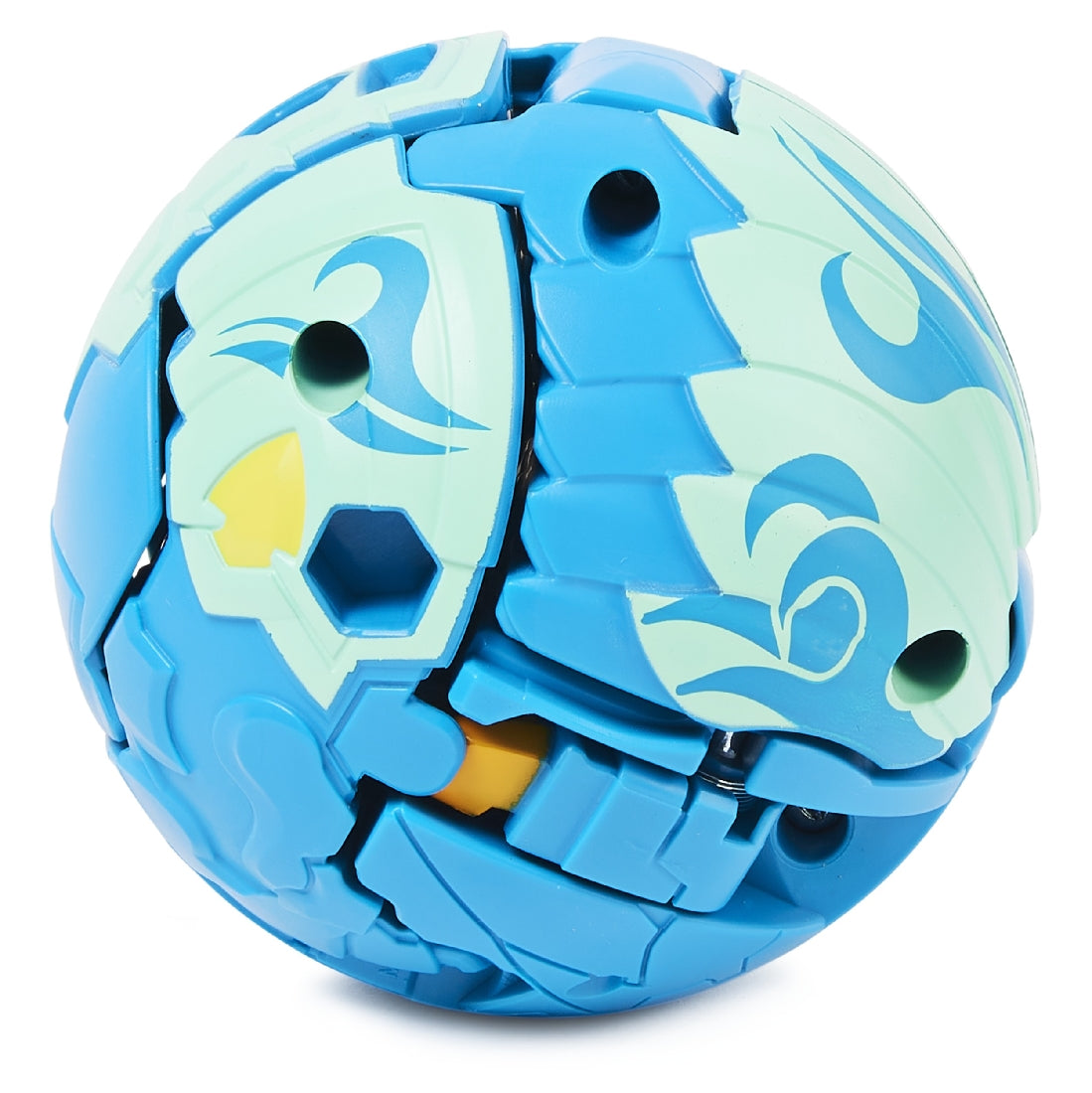 Bakugan Evolution Deka S4 - Hydorous