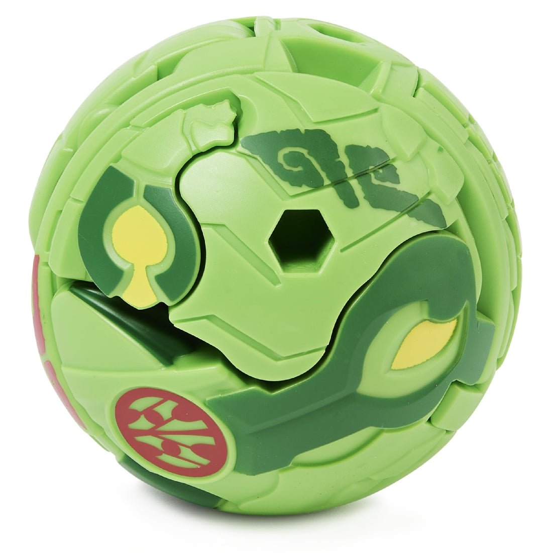 Bakugan Evolutions Deka S4 - Trox